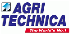 AGRITECHNICA 