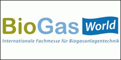 BioGasWorld 2014