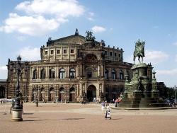Экскурсия в Дрезден, 10 часов
