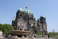 Берлинский собор / Berliner Dom