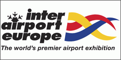 Inter Airport Europe 