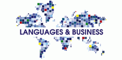 LANGUAGES & BUSINESS Forum!