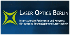 Laser Optics Berlin