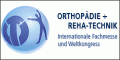 Orthopädie-Reha-Technik 