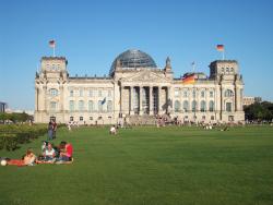  Рейхстаг / Reichstag