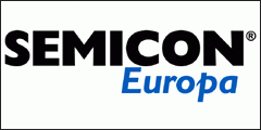 Semicon Europa Dresden