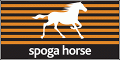 spoga horse 